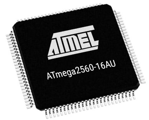 ATMEGA2560-16AU: Key features, performance optimization methods and power consumption