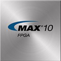 Intel&#174; MAX&#174; 10 FPGAs