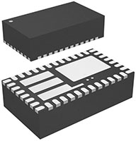 EZ6301 / EZ6303 Multi-Output PowerSoC