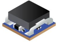 TPSM84624 Power Module