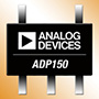 ADP150/ADP151 CMOS Linear Regulators