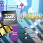 IR3550 / IR3553 Integrated PowIRstage™