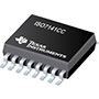 ISO7141CC Digital Isolator with Noise Filter