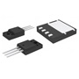 High-Voltage MOSFETs