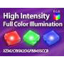 High Intensity Full Color Illumination LED