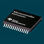 MSP430i2041 Mixed Signal Microcontroller