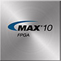 Intel&#174; MAX&#174; 10 FPGAs