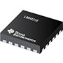 LMH0318 3 Gbps HD/SD SDI Reclockers