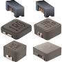 Common Mode Chip and Shielded Power Inductor Serie