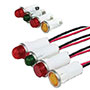 1092 Series LED Indicators