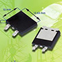FRED Pt® Ultrafast Recovery Rectifiers in SMP