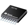 ISO774x Quad-Channel Digital Isolators