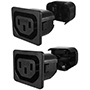 C13 Outlets with IDC Terminals