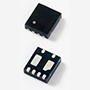 TVS Diode Array for USB V-BUS Surge Protection - S
