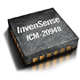 ICM-20948 9-Axis Motion-Tracking Device