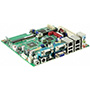 AIMB-214 Motherboard with Intel&#174; Atom™ Proces