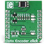MIKROE-2549 Opto Encoder Click board™