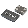 JSO AC Series MEMS Oscillators