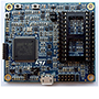 STEVAL-MKI109V3 ST MEMS Adapters Motherboard