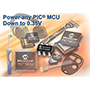 MCP1624/3 Voltage Boost Regulators
