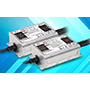 XLG-25/50 Series LED Drivers
