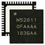 nRF52811 Bluetooth&#174; 5.1 SoC with Comprehensiv