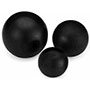 Thermoset Rubber Ball Knobs