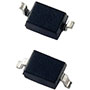 TVS Diode Low-Capacitance ESD Protection - SP4203 
