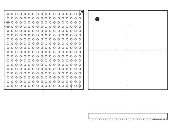 XC7A50T-L2CSG324E