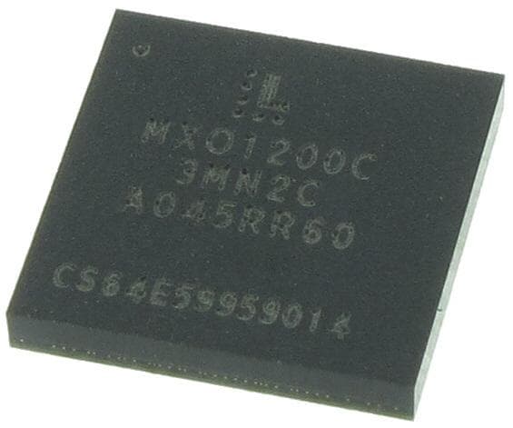 LCMXO1200C-4MN132C