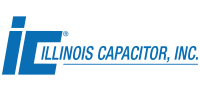 Illinois Capacitor / CDE