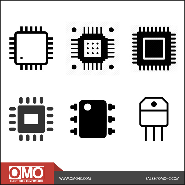 F2412 F2412 F2412 Stock OMO Electronic