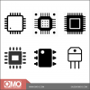 IRLML6302 Transistor MOSFET P-CHANNEL 20V 0.78A 3-Pin Micro **NEW** 100/PKG 