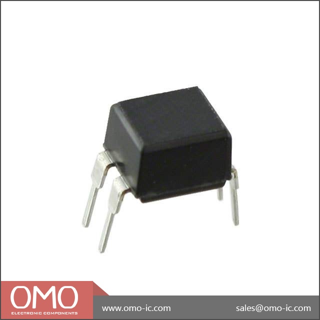 500 pieces Transistor Output Optocouplers Phototransistor Output 