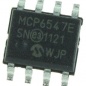 MCP6547-E/SN