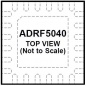 ADRF5040BCPZ-R7