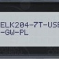 ELK204-7T-USB-GW-PL