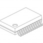 MAX521ACAG+