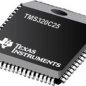 TMS320C25GBL