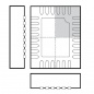 LTC6946IUFD-4#TRPBF