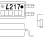 LTV-217-TP1-B-G