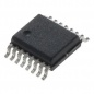 MAX6651EEE+T