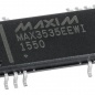 MAX3535EEWI+T