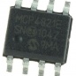 MCP4821-E/SN