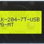 ELK204-7T-USB-YG-MT
