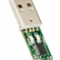 USB-RS232-PCBA