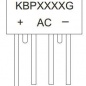 KBPC2508-G