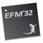 EFM32TG222F32-QFP48