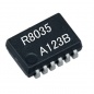 RX-8035LC:B0