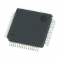 PIC32MX360F512L-80V/PT